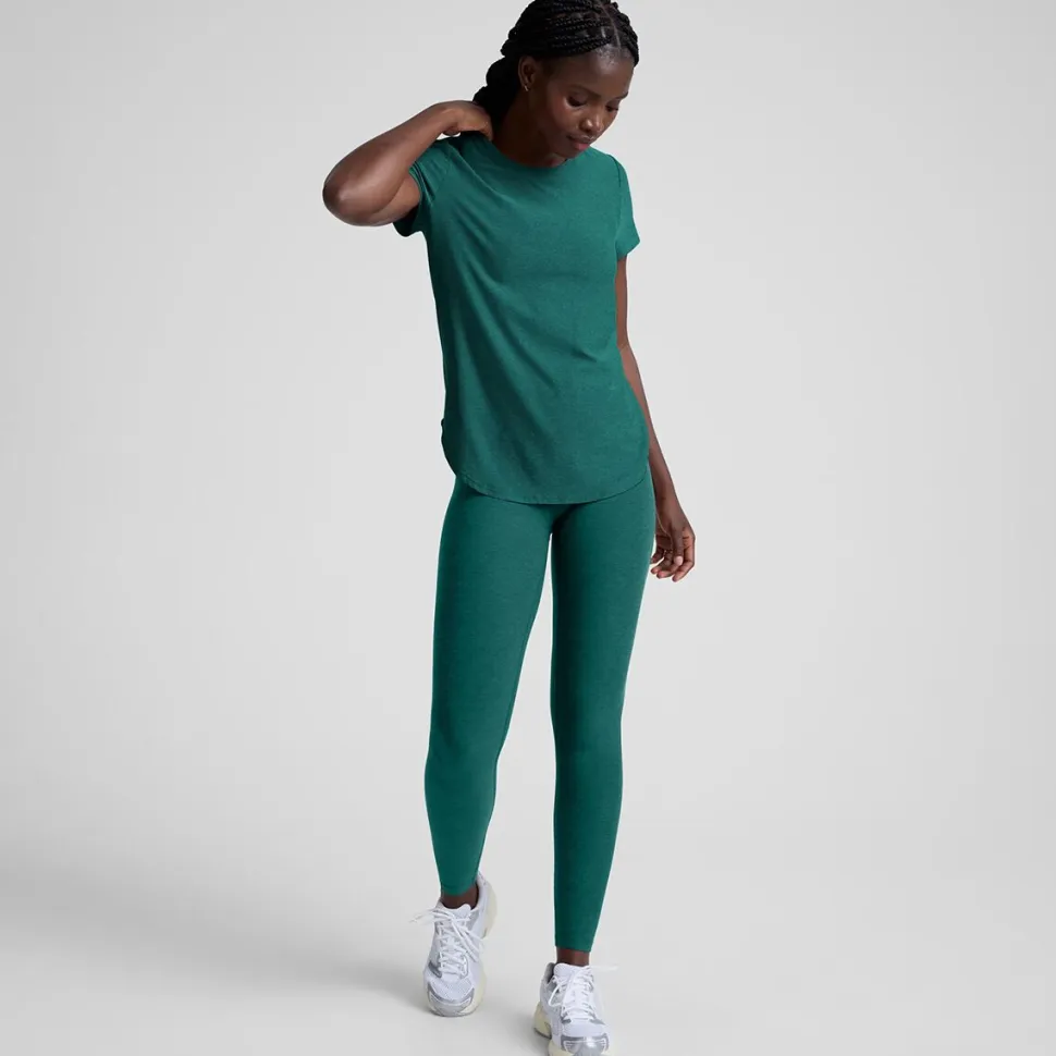 On The Down Low T-Shirt - Women's