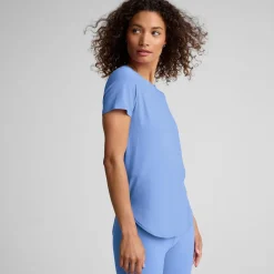 On The Down Low T-Shirt - Women's