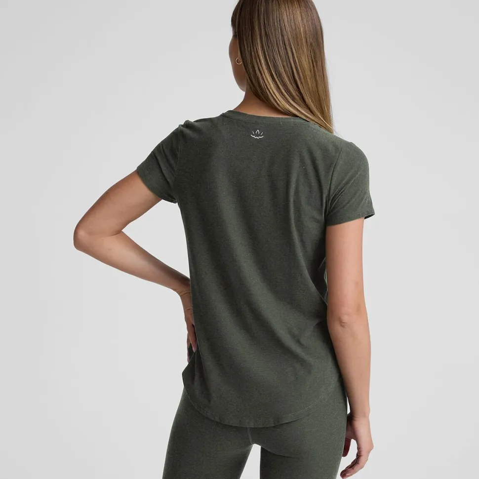 On The Down Low T-Shirt - Women's