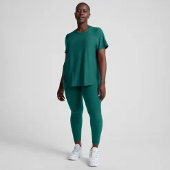 On The Down Low T-Shirt - Women's