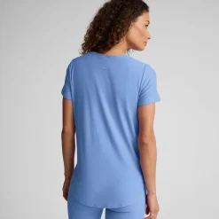On The Down Low T-Shirt - Women's