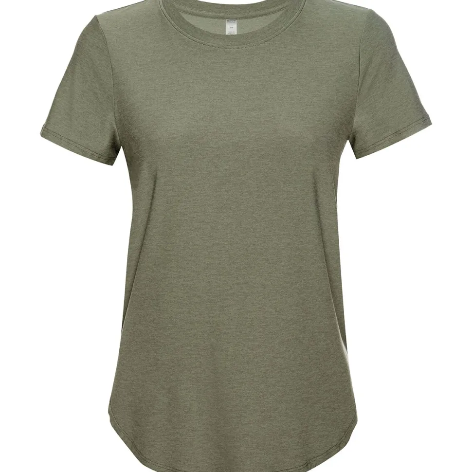 On The Down Low T-Shirt - Women's