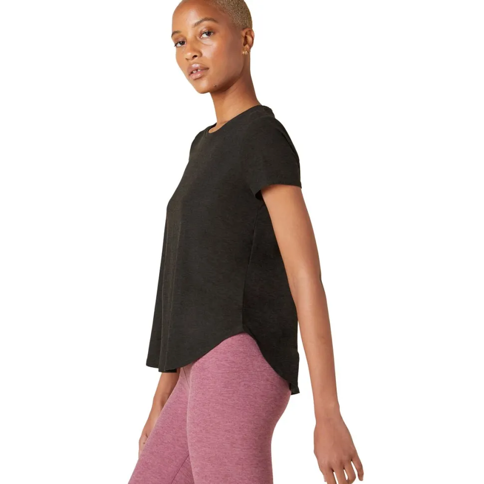 On The Down Low T-Shirt - Women's