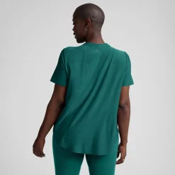 On The Down Low T-Shirt - Women's