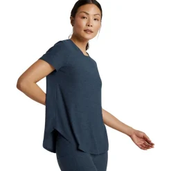 On The Down Low T-Shirt - Women's