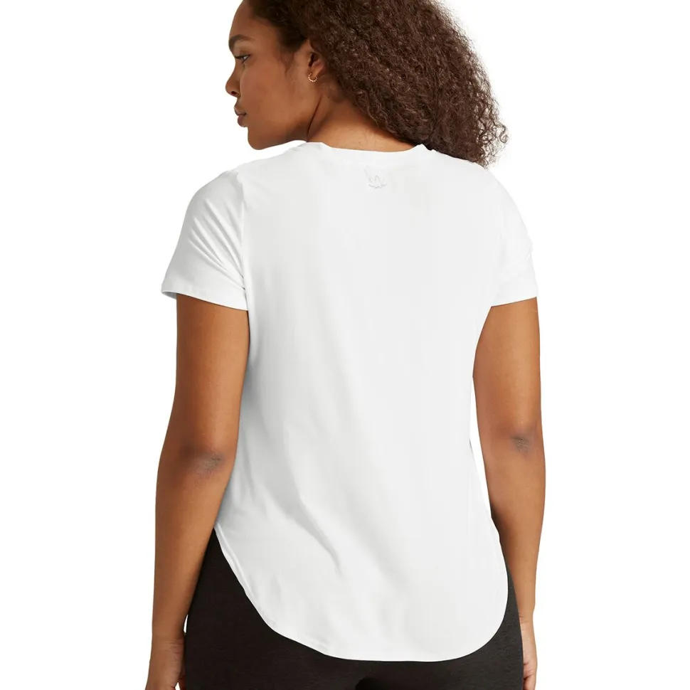 On The Down Low T-Shirt - Women's