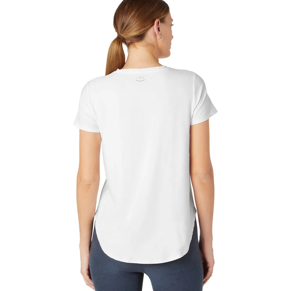 On The Down Low T-Shirt - Women's