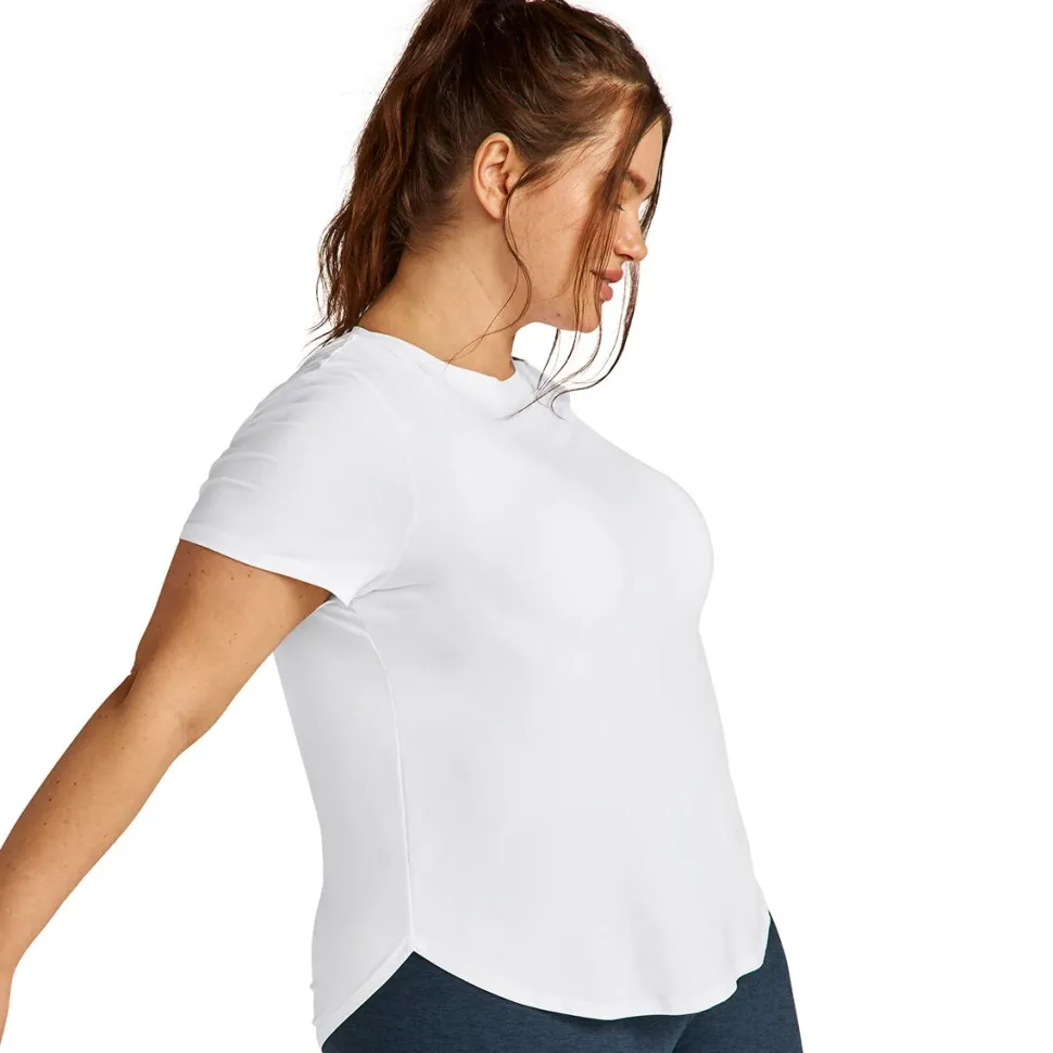 On The Down Low T-Shirt - Women's