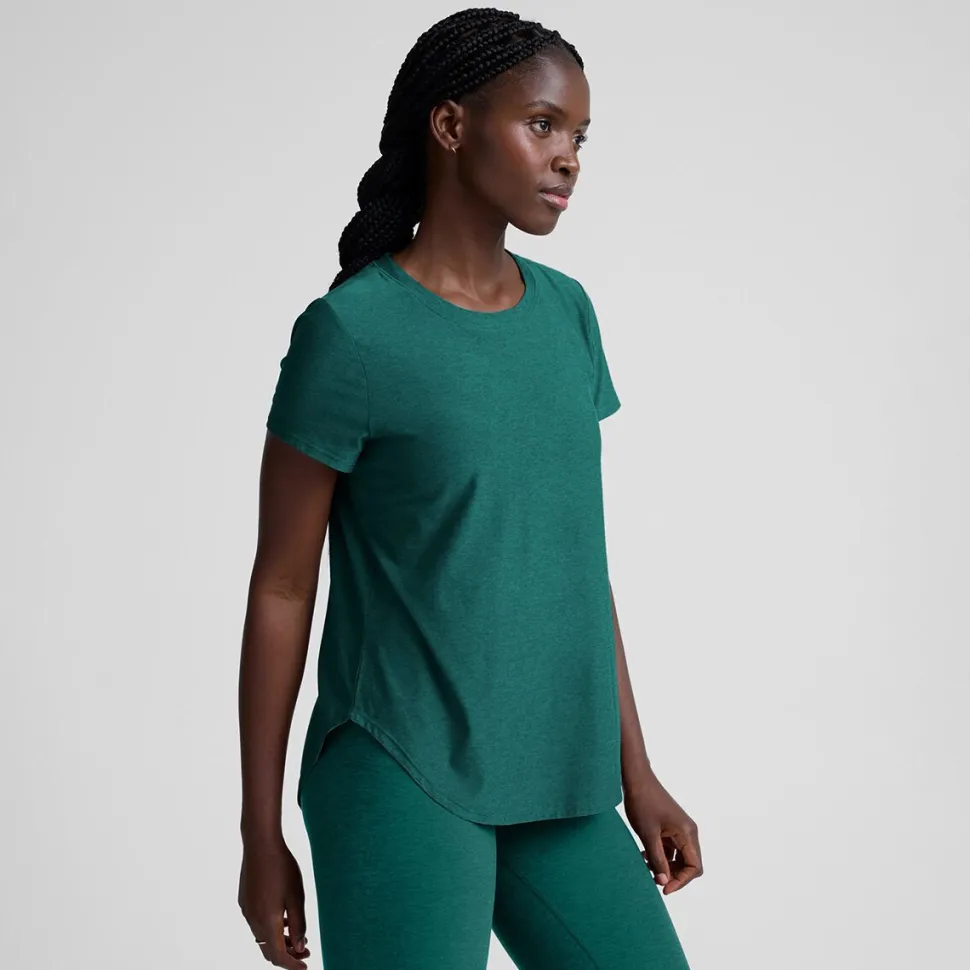 On The Down Low T-Shirt - Women's