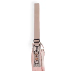 On The Move Crossobody Bag