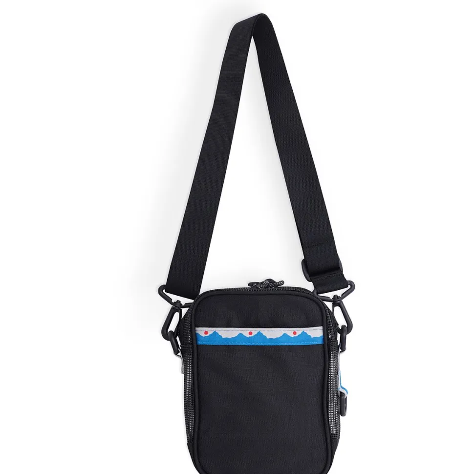 On The Move Crossobody Bag