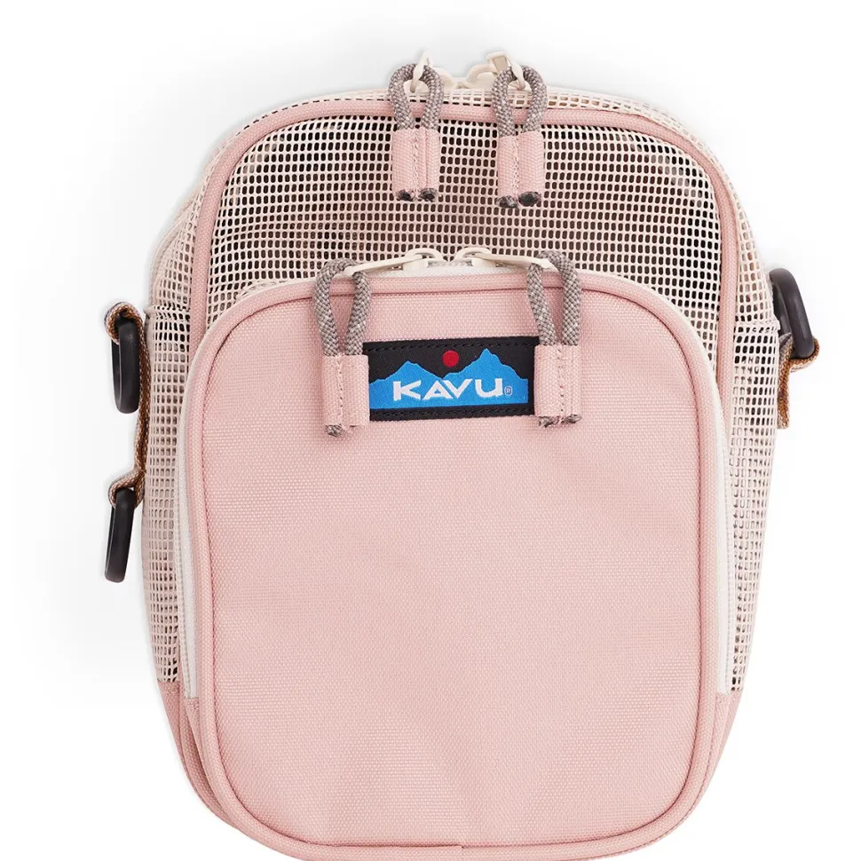 On The Move Crossobody Bag
