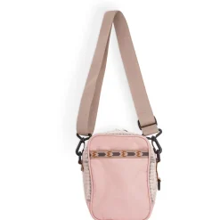 On The Move Crossobody Bag