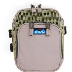 On The Move Crossobody Bag