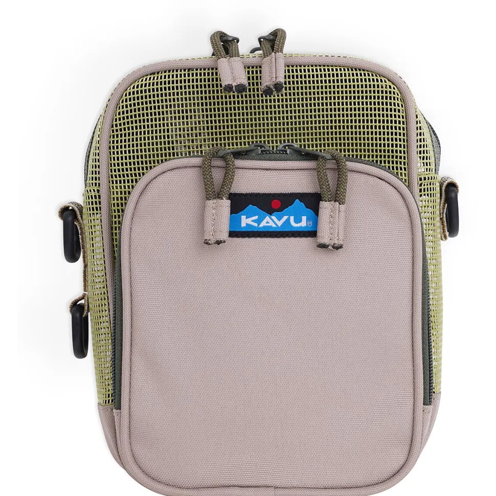 On The Move Crossobody Bag