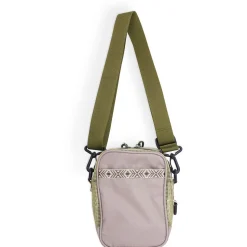 On The Move Crossobody Bag