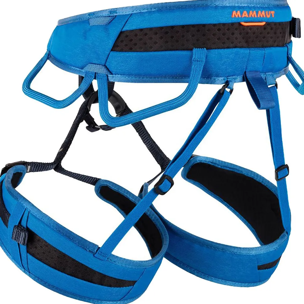 Ophir 3 Slide Harness