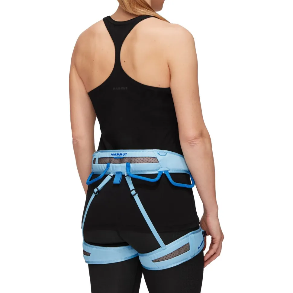 Ophir 3 Slide Harness - Women's