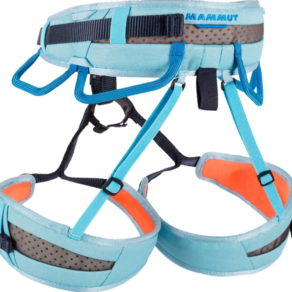 Ophir 3 Slide Harness - Women's