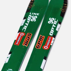 Optic 96 Ski - 2026