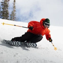 Optic 104 Ski - 2026