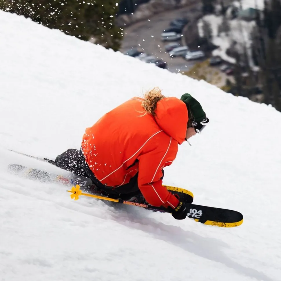 Optic 104 Ski - 2026