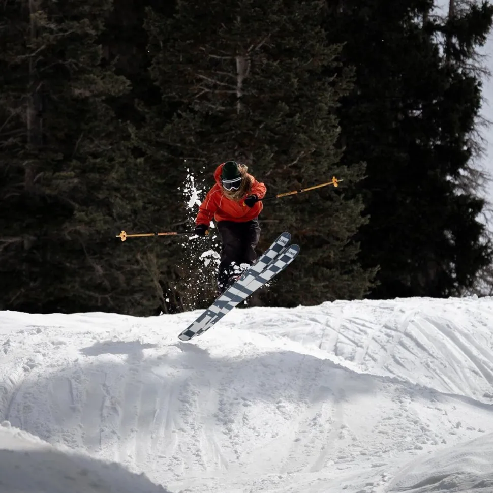 Optic 104 Ski - 2026