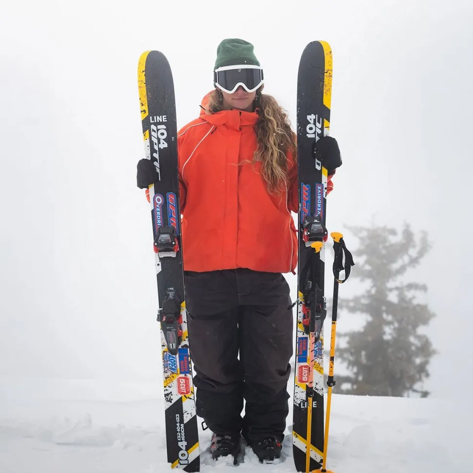 Optic 104 Ski - 2026