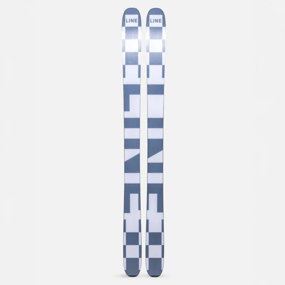 Optic 104 Ski - 2026