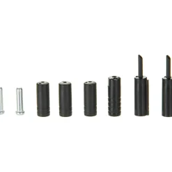 Optislick Derailleur Cable and Housing Set