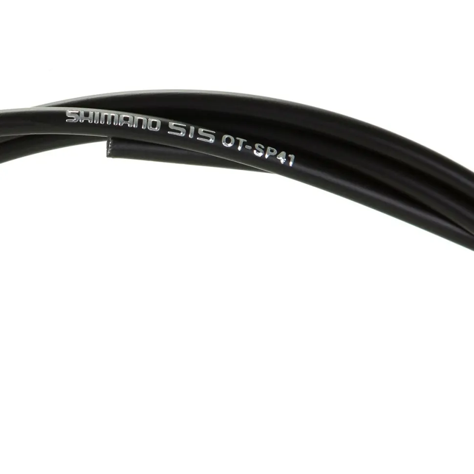 Optislick Derailleur Cable and Housing Set
