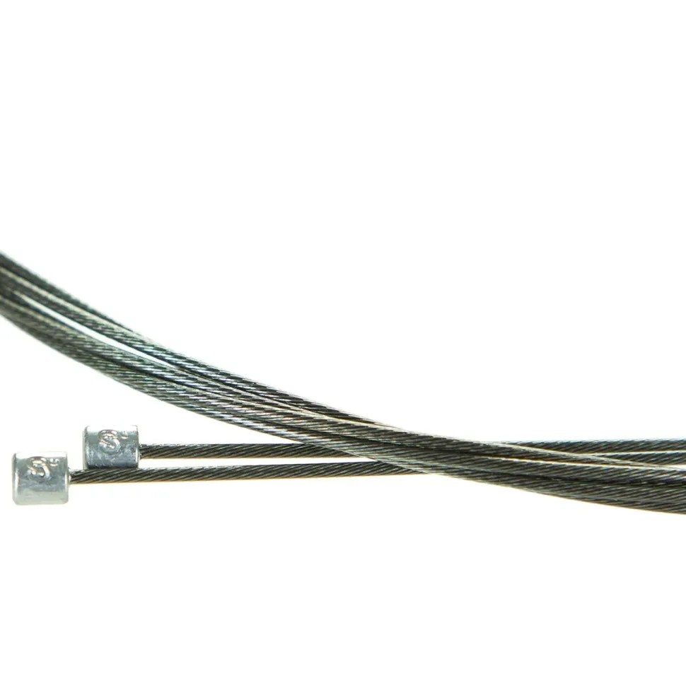 Optislick Derailleur Cable and Housing Set