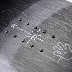 Optisym Snowboard - 2026