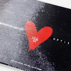 Optisym Snowboard - 2026