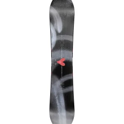 Optisym Snowboard - 2026
