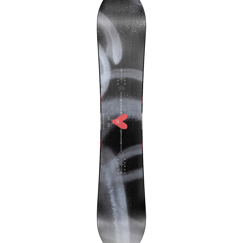 Optisym Snowboard - 2026