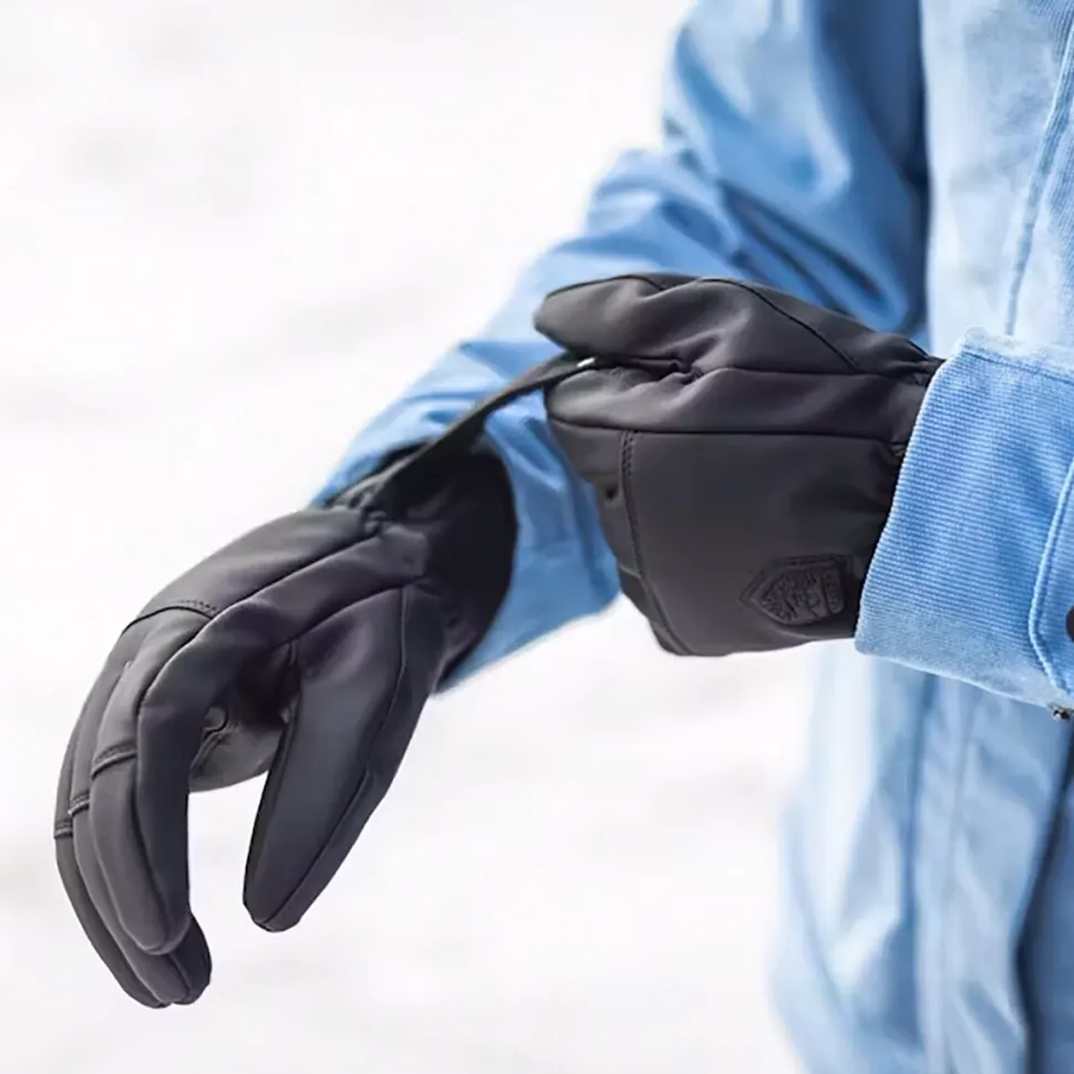Orbit Glove