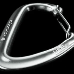 Orbit Wire Carabiner