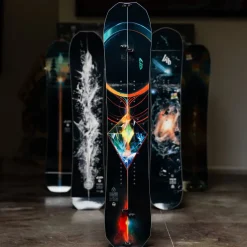 Orca Techno Splitboard - 2026