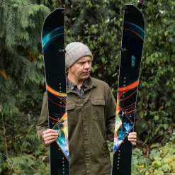 Orca Techno Splitboard - 2026