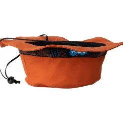 Organic Strap Bucket Hat