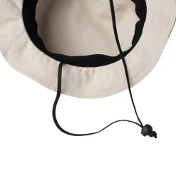 Organic Strap Bucket Hat