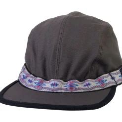 Organic Strapcap