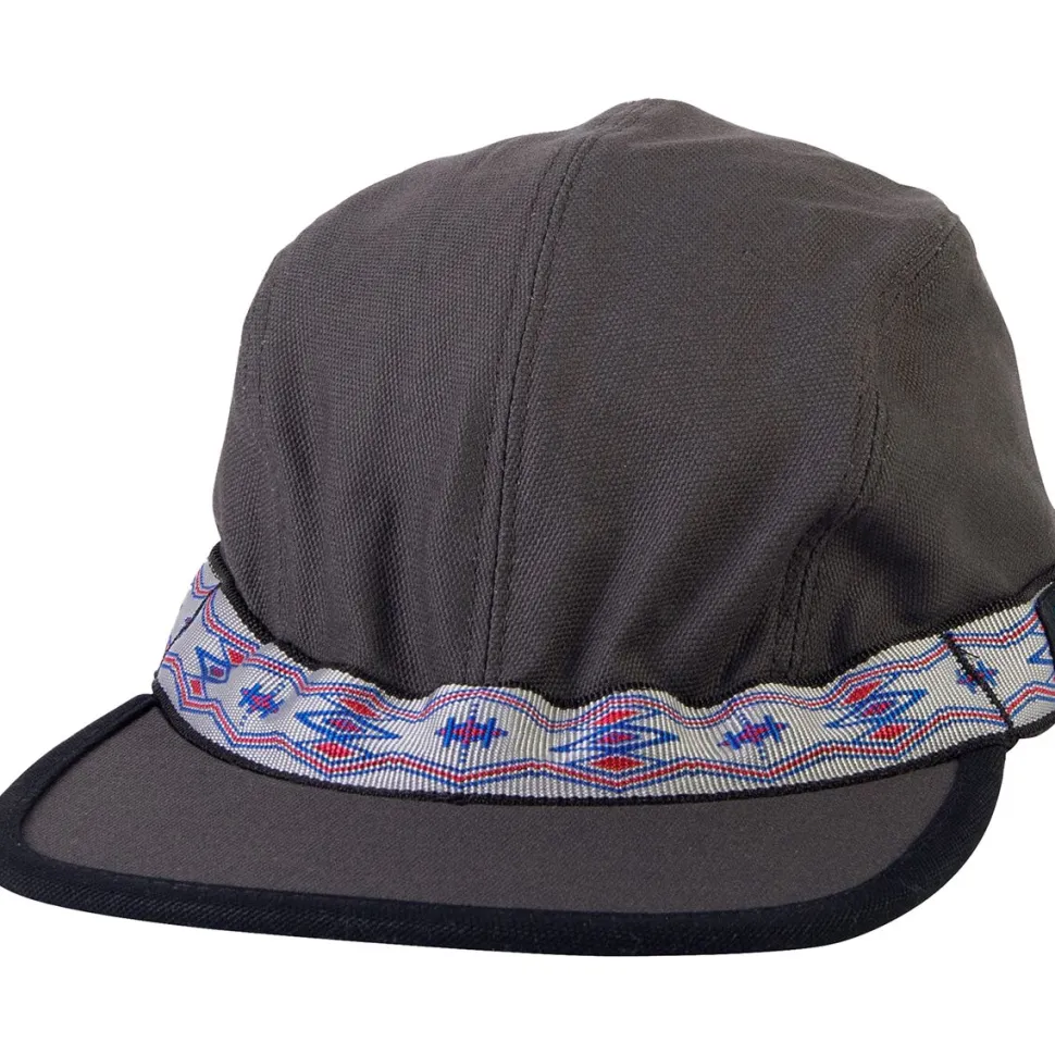 Organic Strapcap