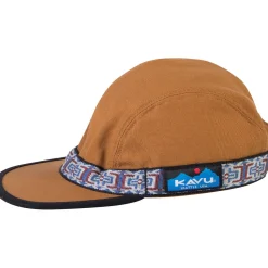 Organic Strapcap
