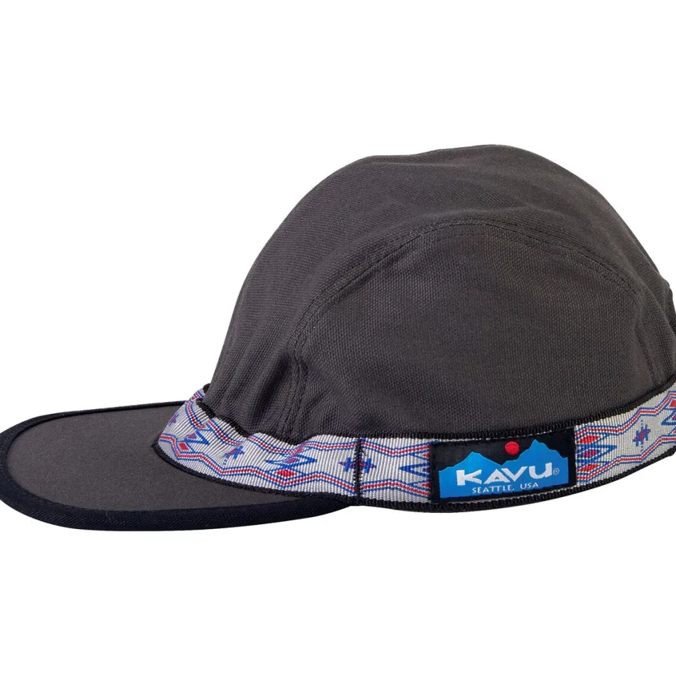 Organic Strapcap