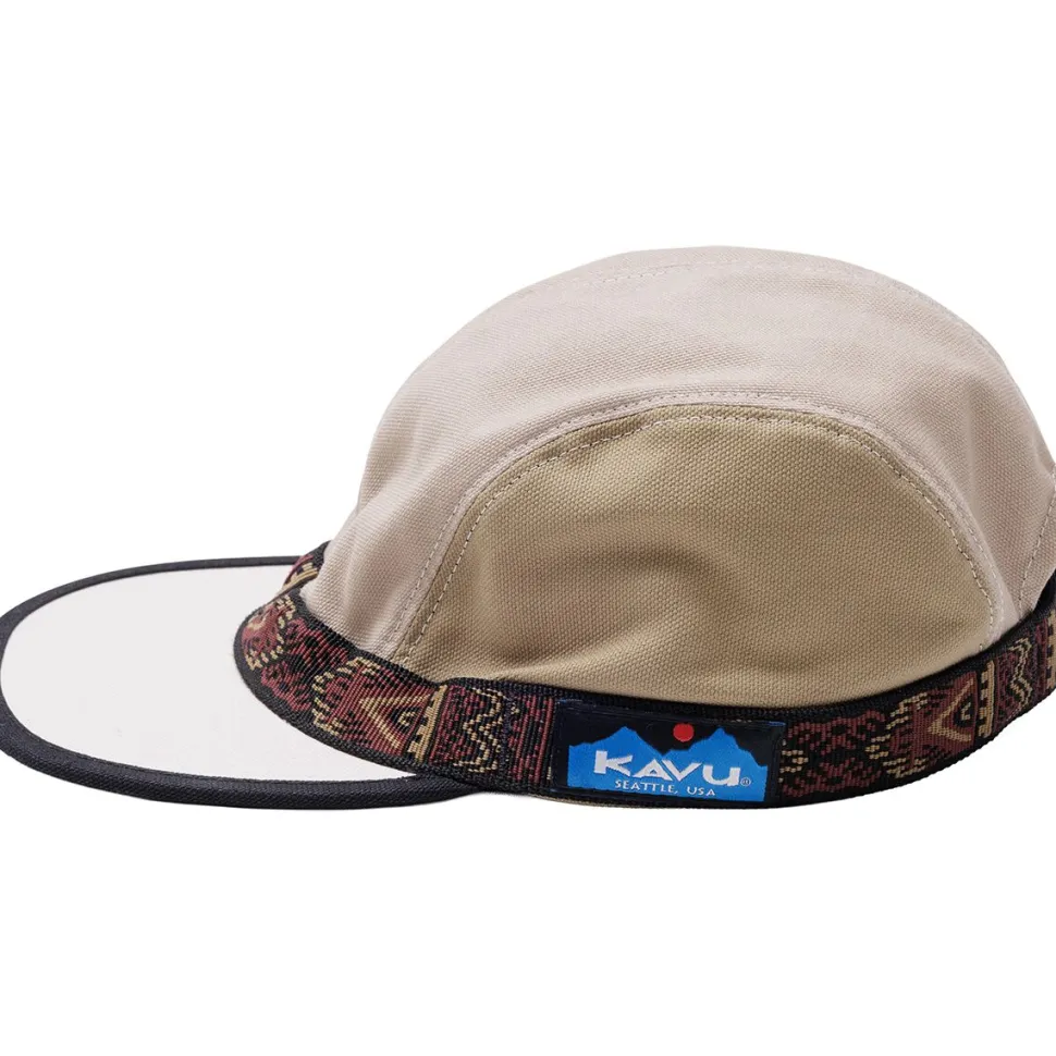 Organic Strapcap