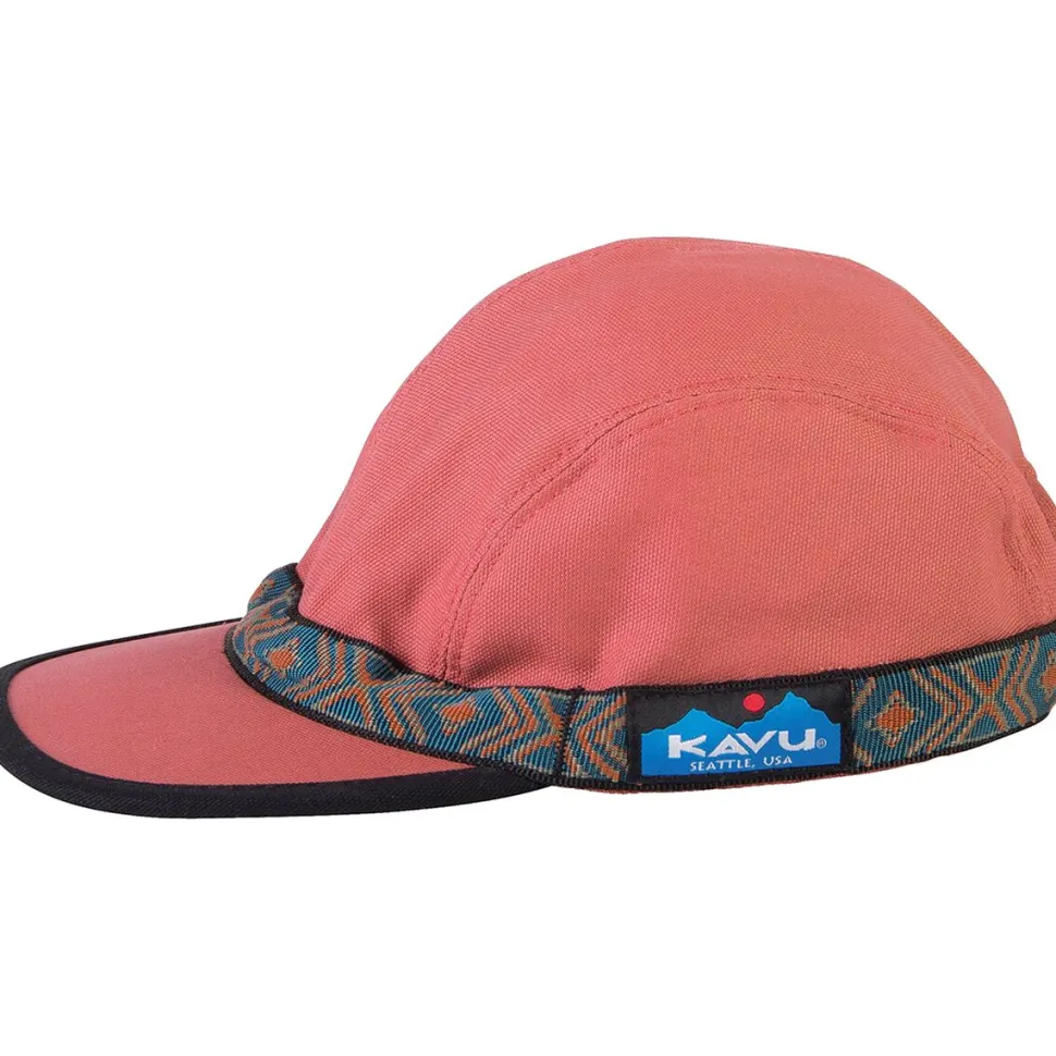 Organic Strapcap