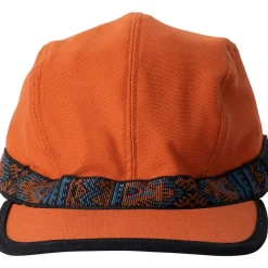 Organic Strapcap