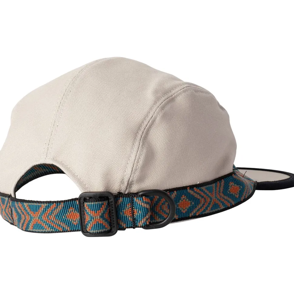 Organic Strapcap